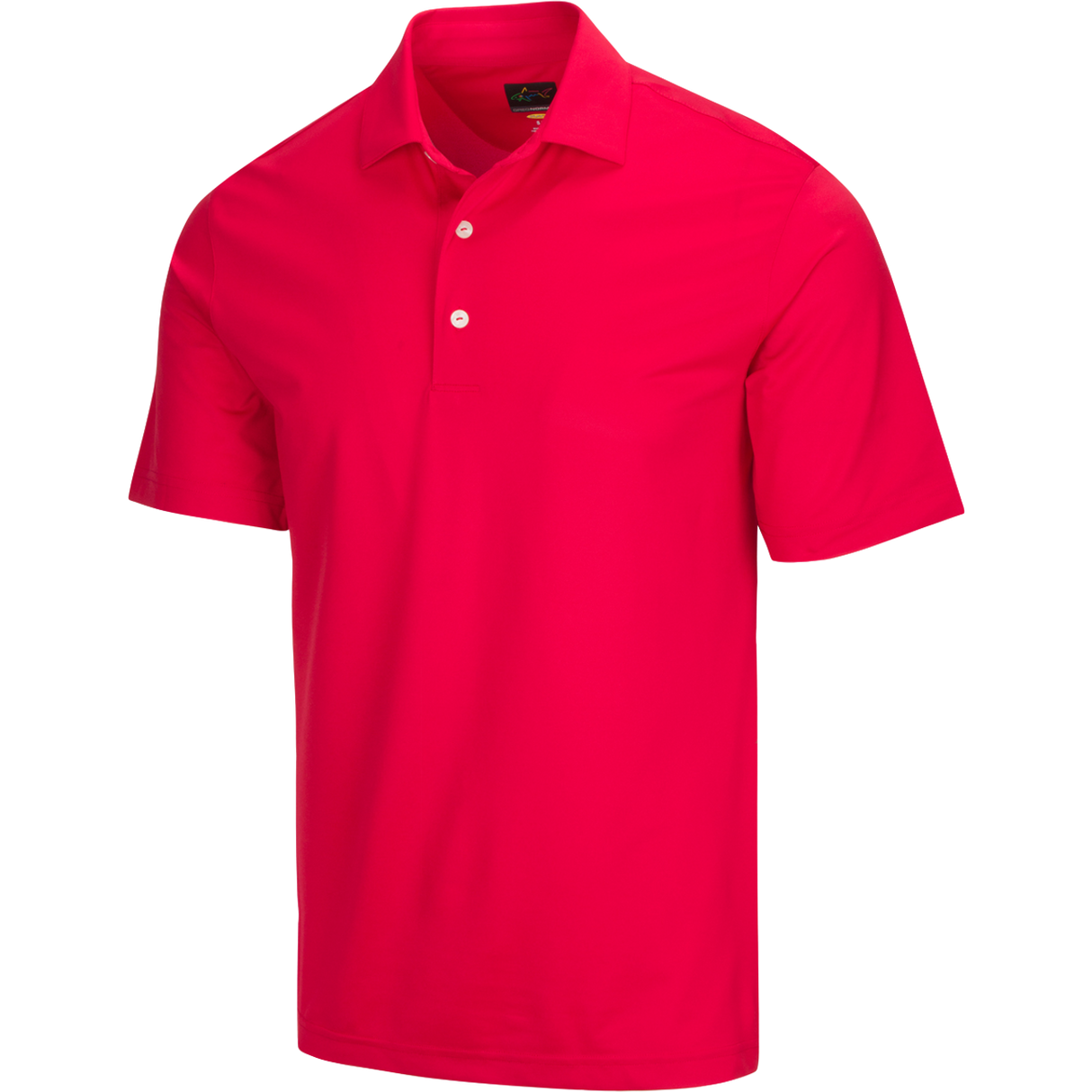 Men's 480 Freedom Micro Pique Stretch Golf Polo T shirt