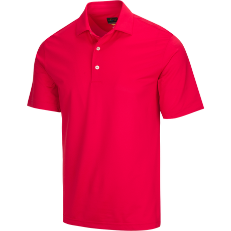 Men's 480 Freedom Micro Pique Stretch Golf Polo T shirt