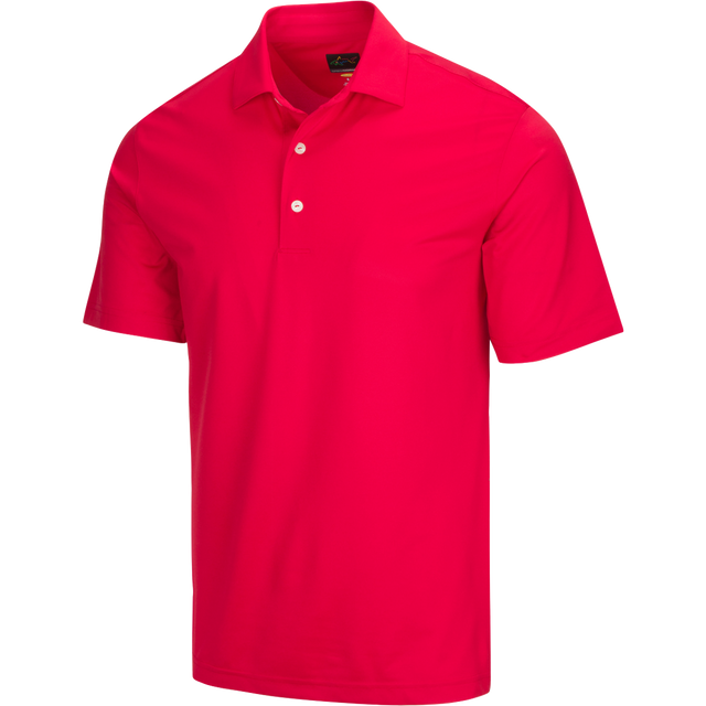 Men's 480 Freedom Micro Pique Stretch Golf Polo T shirt