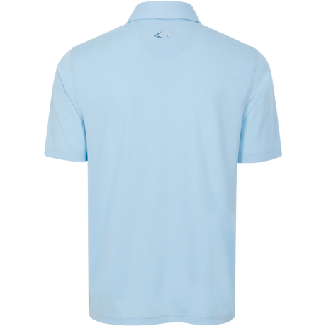 Men' "K480" Freedom Micro Pique Stretch Polo