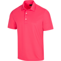 Men's 480 Freedom Micro Pique Stretch Golf Polo T shirt