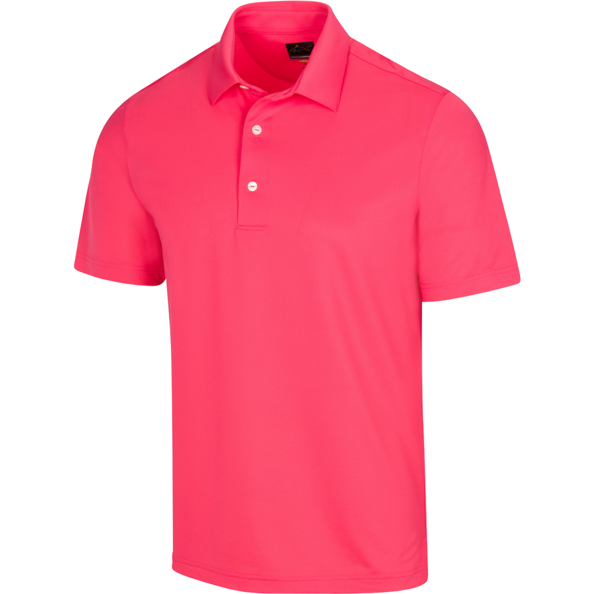 Men's 480 Freedom Micro Pique Stretch Golf Polo T shirt