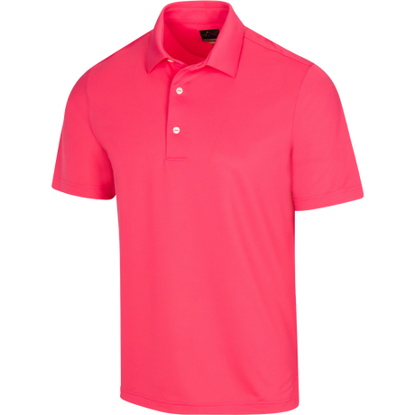 Men's 480 Freedom Micro Pique Stretch Golf Polo T shirt