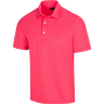 Men's 480 Freedom Micro Pique Stretch Golf Polo T shirt