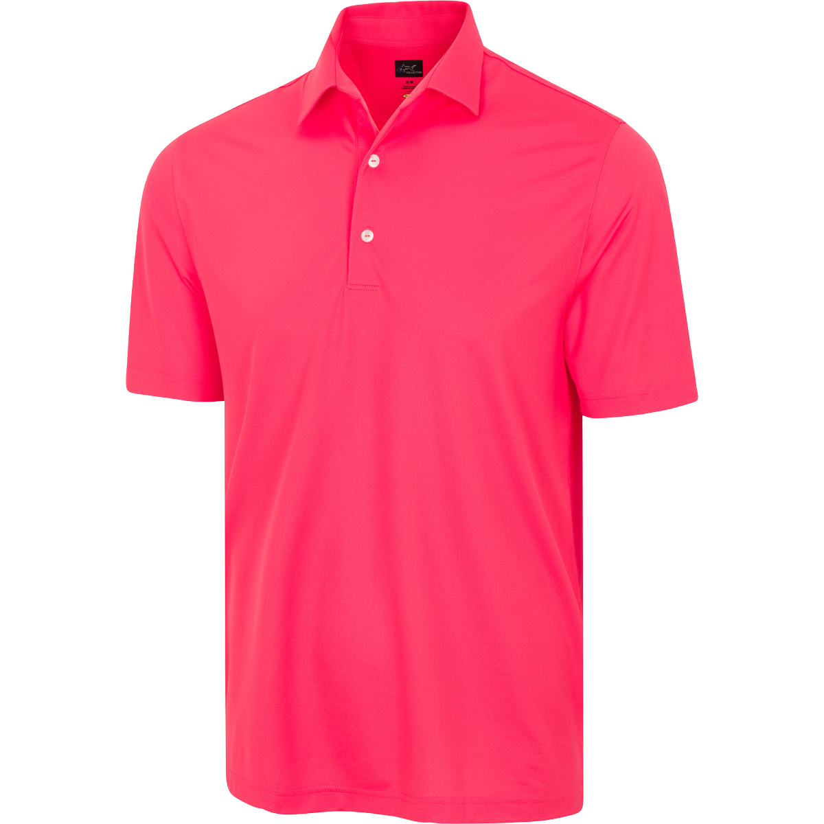 Men' "K480" Freedom Micro Pique Stretch Polo