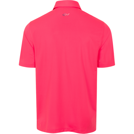 Men' "K480" Freedom Micro Pique Stretch Polo