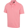 Men's 480 Freedom Micro Pique Stretch Golf Polo T shirt