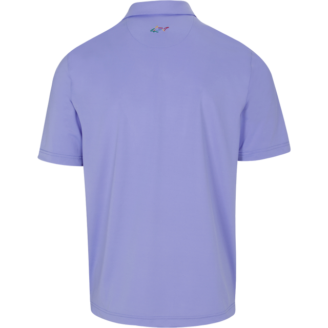 Men's 480 Freedom Micro Pique Stretch Golf Polo T shirt