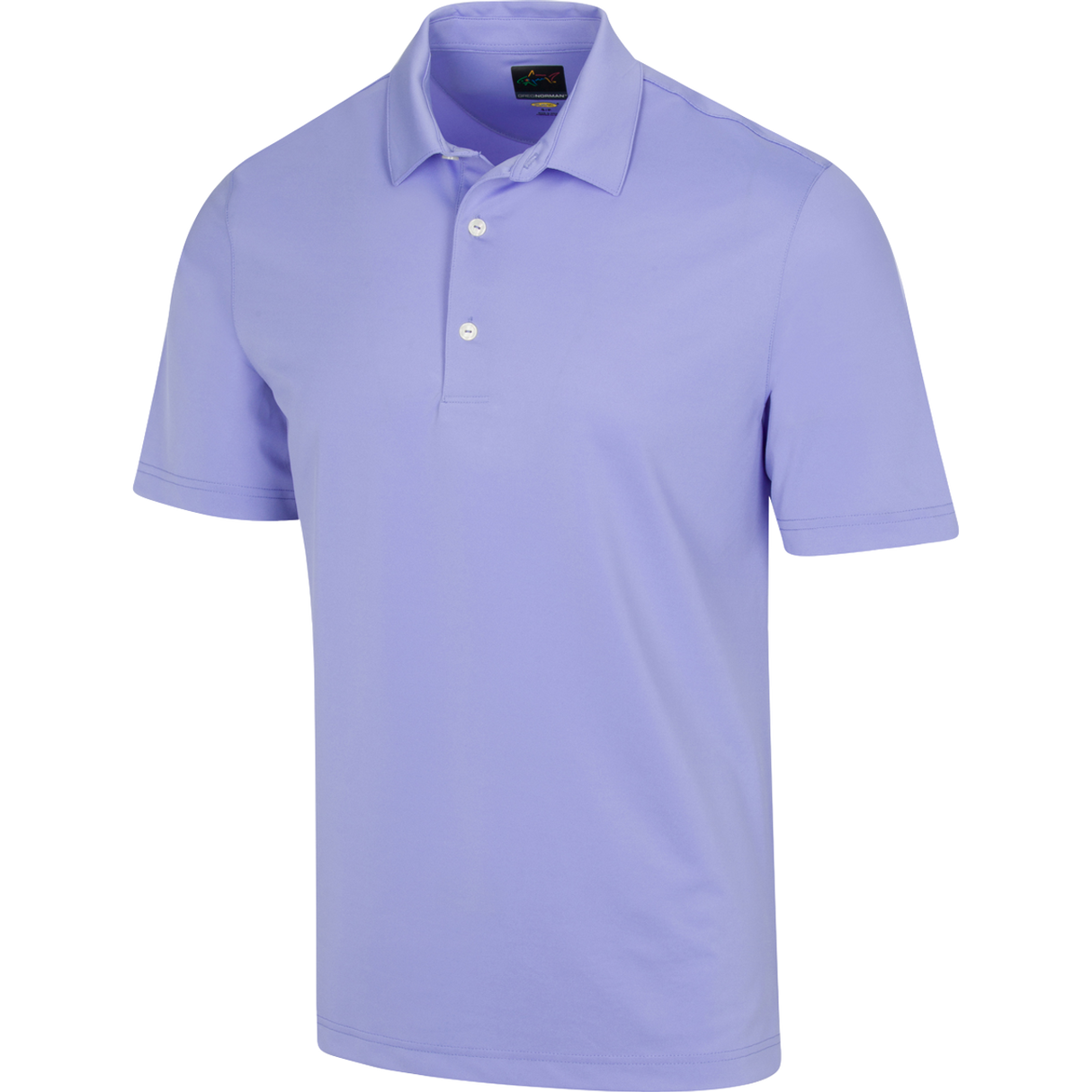 Men's 480 Freedom Micro Pique Stretch Golf Polo T shirt