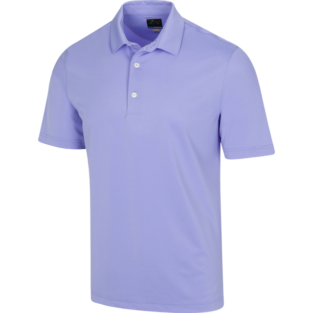 Men's 480 Freedom Micro Pique Stretch Golf Polo T shirt