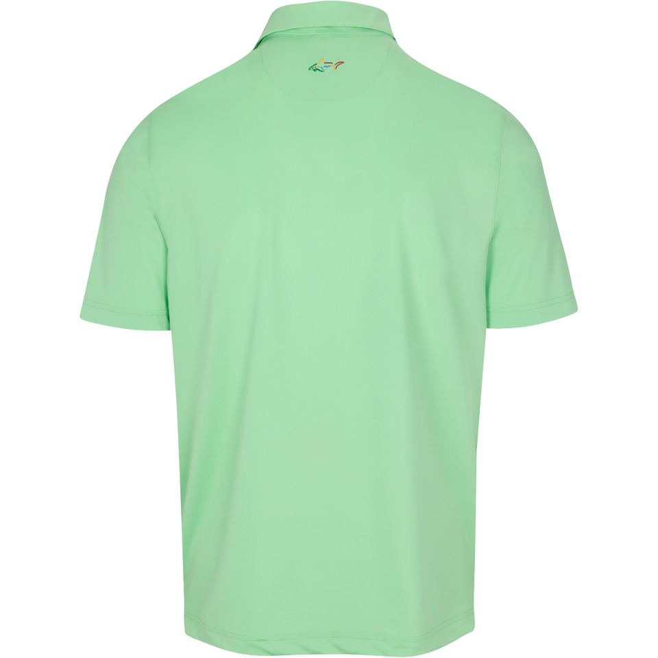 Men's 480 Freedom Micro Pique Stretch Golf Polo T shirt