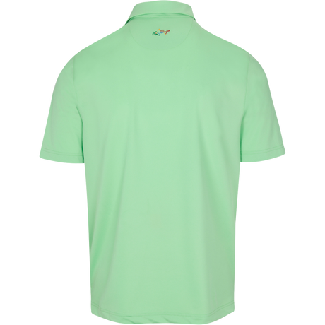 Men's 480 Freedom Micro Pique Stretch Golf Polo T shirt