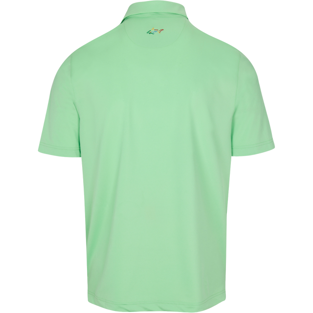 Men's 480 Freedom Micro Pique Stretch Golf Polo T shirt