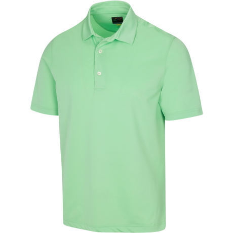 Men's 480 Freedom Micro Pique Stretch Golf Polo T shirt