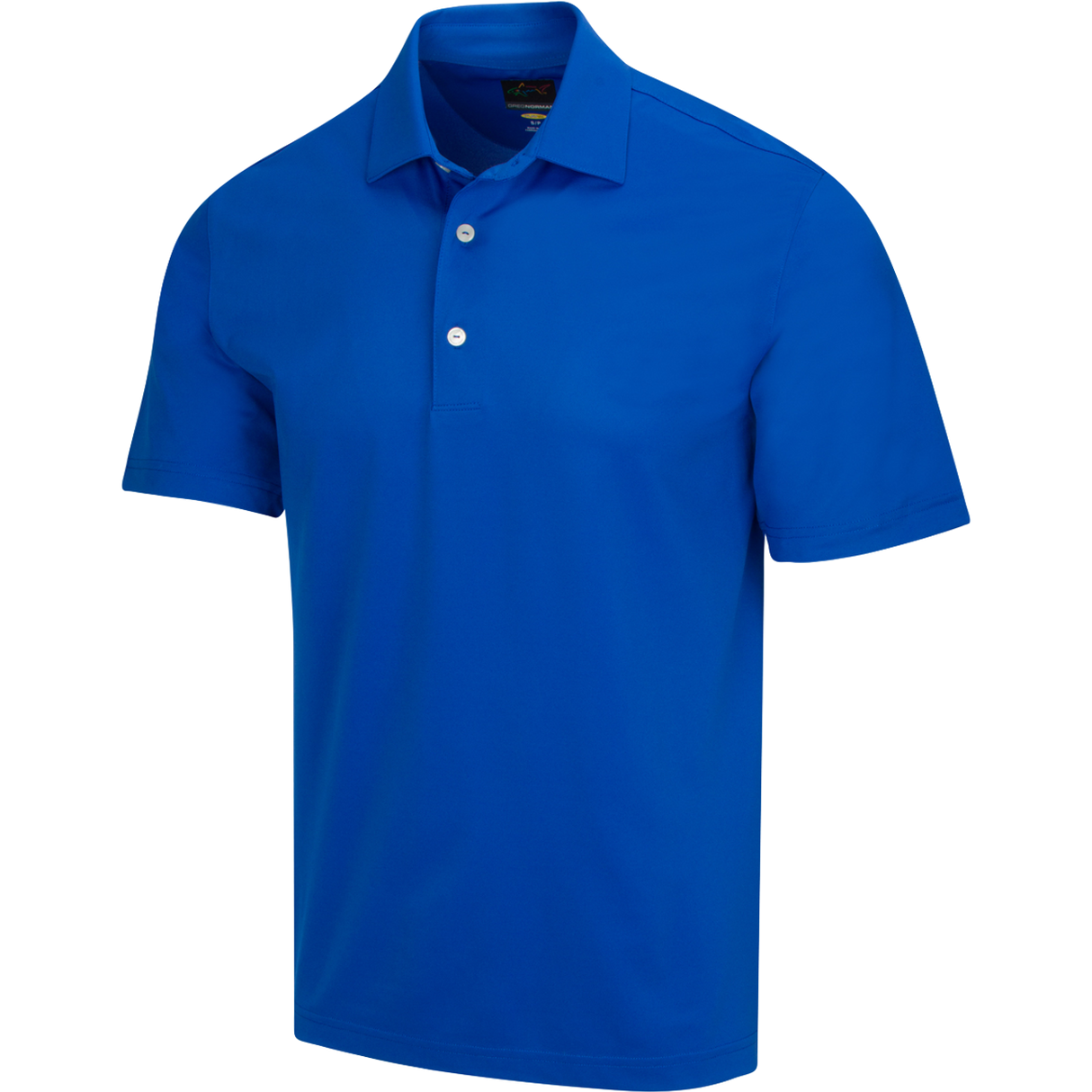 Men's 480 Freedom Micro Pique Stretch Golf Polo T shirt