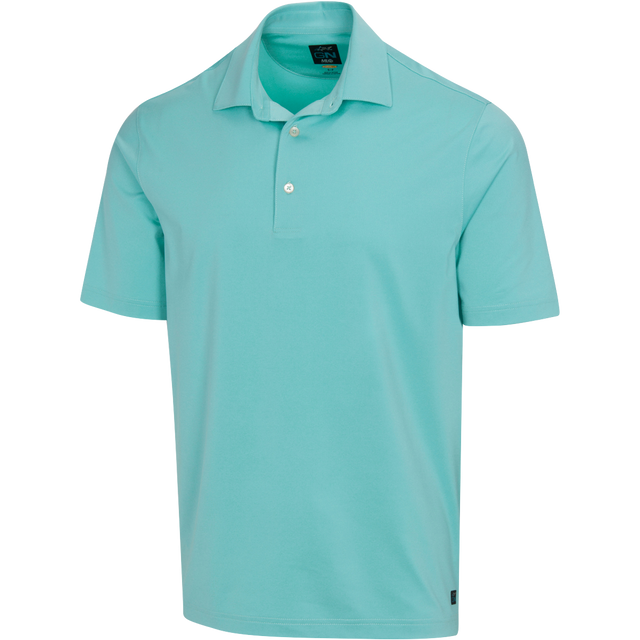 Men's 480 Freedom Micro Pique Stretch Golf Polo T shirt