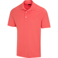 Men's 480 Freedom Micro Pique Stretch Golf Polo T shirt