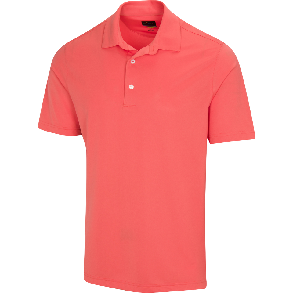 Men's 480 Freedom Micro Pique Stretch Golf Polo T shirt