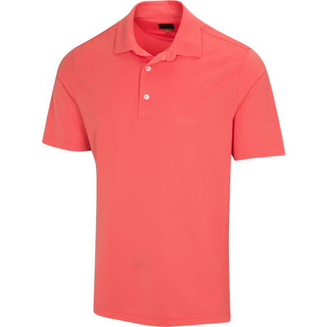 Men's 480 Freedom Micro Pique Stretch Golf Polo T shirt