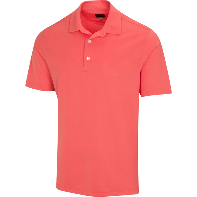 Men's 480 Freedom Micro Pique Stretch Golf Polo T shirt