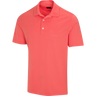 Men's 480 Freedom Micro Pique Stretch Golf Polo T shirt