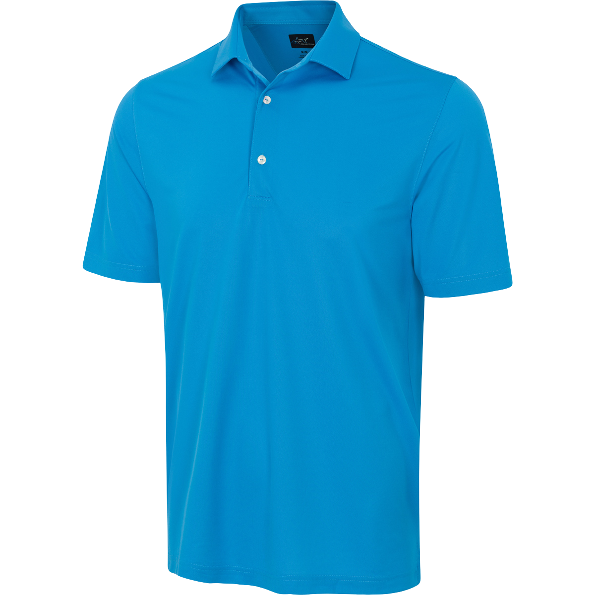 Men' "K480" Freedom Micro Pique Stretch Polo