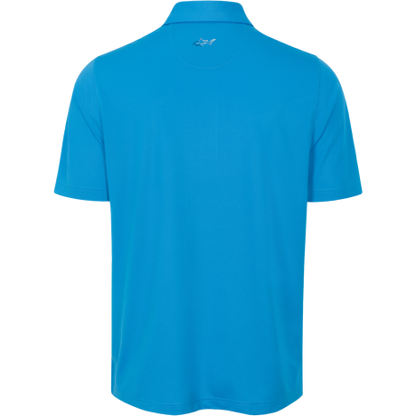 Men' "K480" Freedom Micro Pique Stretch Polo