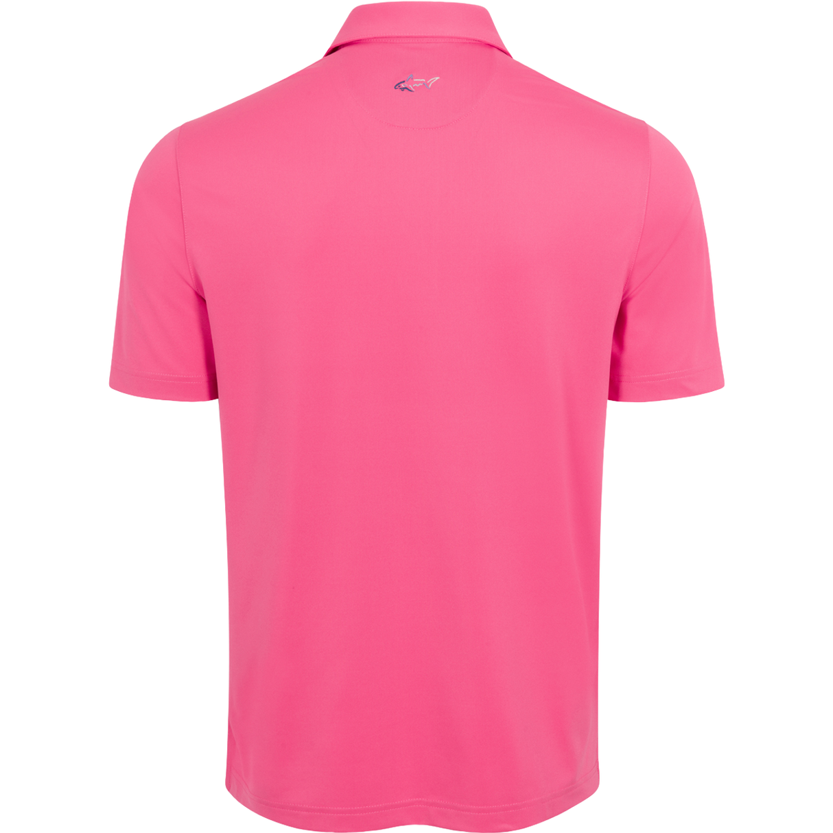 Men' "K480" Freedom Micro Pique Stretch Polo - Pink