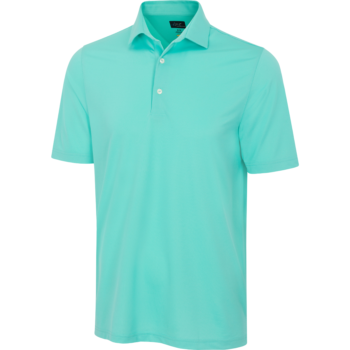 Men' "K480" Freedom Micro Pique Stretch Polo