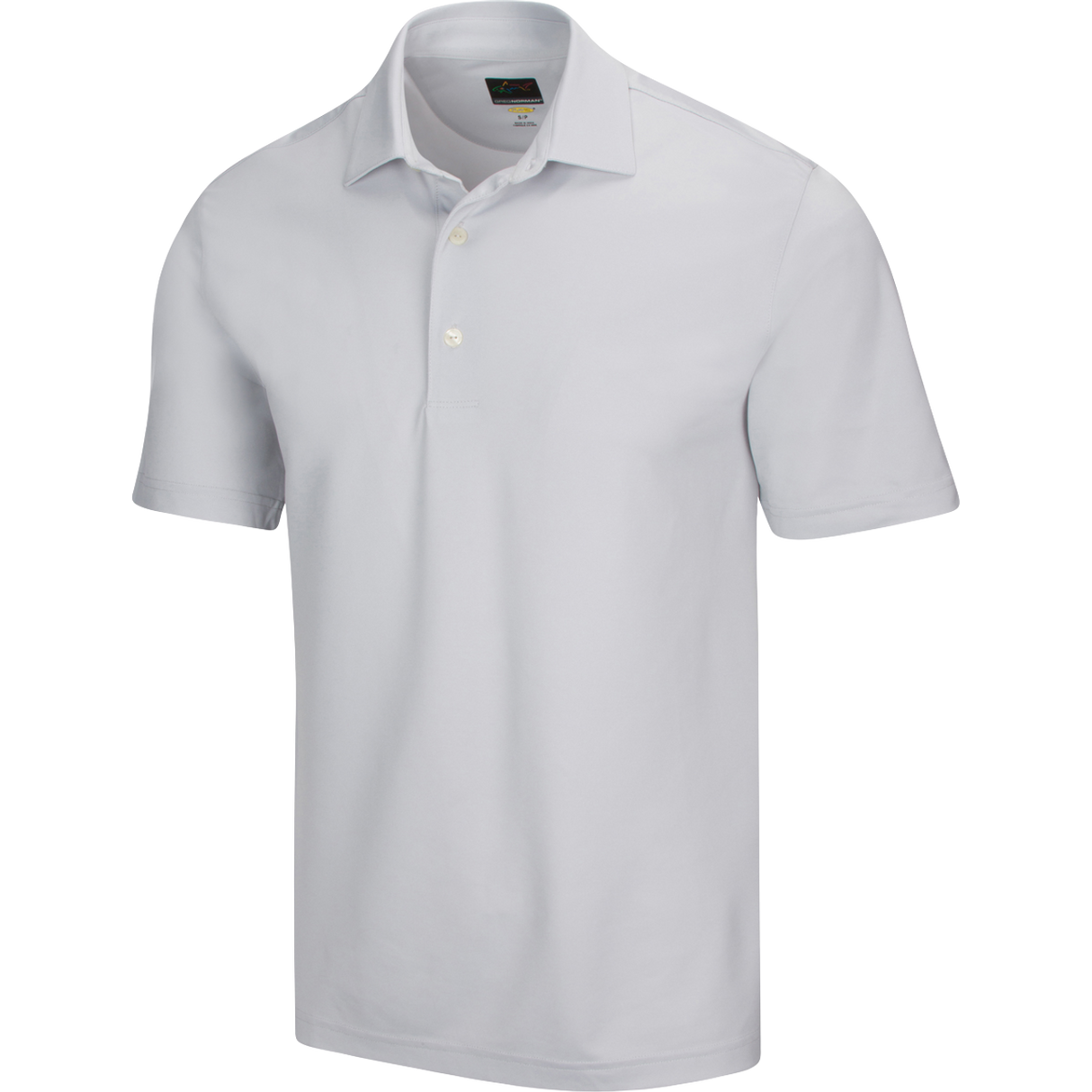 Men's 480 Freedom Micro Pique Stretch Golf Polo T shirt