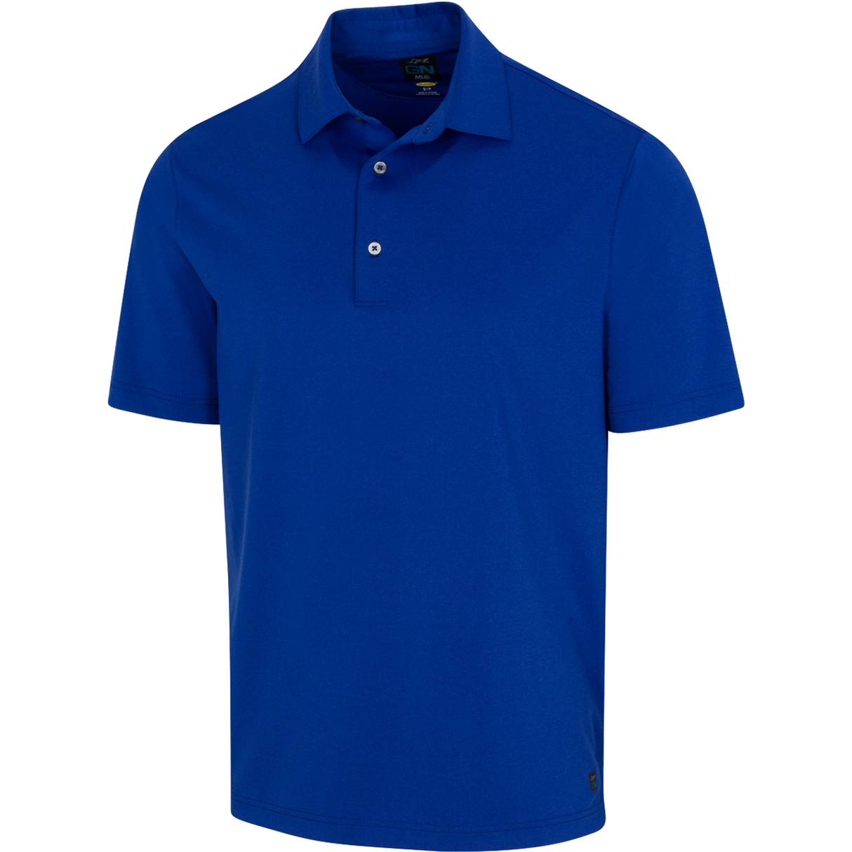 Men's 480 Freedom Micro Pique Stretch Golf Polo T shirt