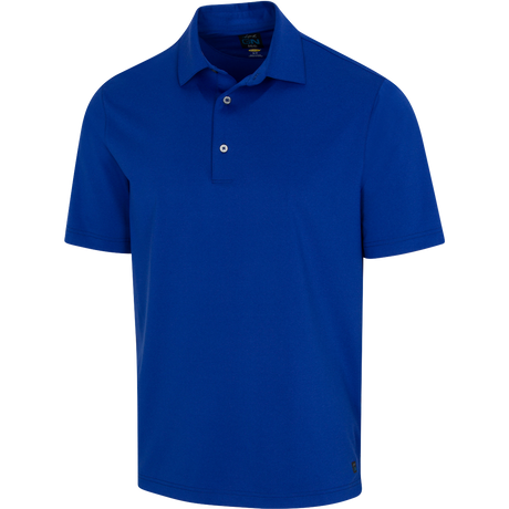 Men's 480 Freedom Micro Pique Stretch Golf Polo T shirt