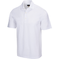 Men's 480 Freedom Micro Pique Stretch Golf Polo T shirt