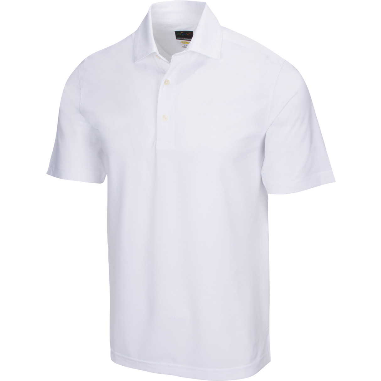 Men's 480 Freedom Micro Pique Stretch Golf Polo T shirt