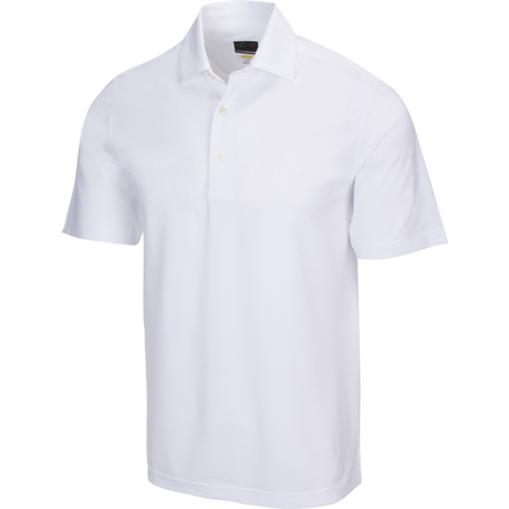 Men's 480 Freedom Micro Pique Stretch Golf Polo T shirt