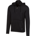 Lab Quarter Zip Golf Hoodie