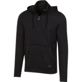 Lab Quarter Zip Golf Hoodie