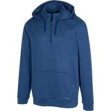 Lab Quarter Zip Golf Hoodie