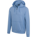 Lab Quarter Zip Golf Hoodie