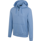 Lab Quarter Zip Golf Hoodie