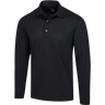 Long Sleeves Freedom Pique Golf Polo T shirt