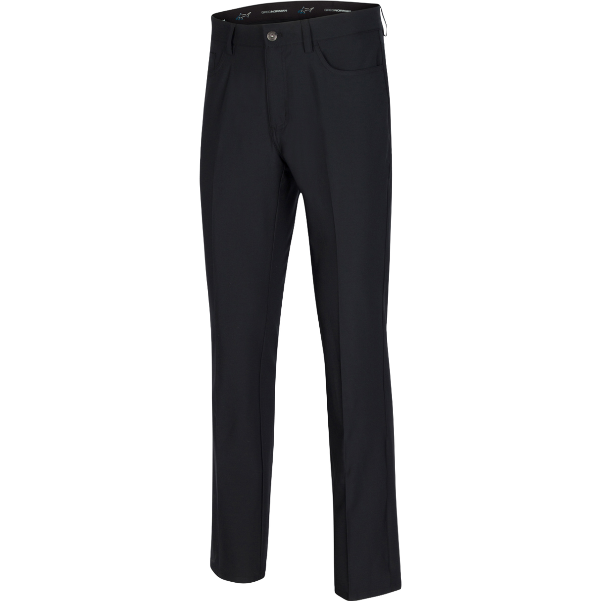 Ml75 P905 Microlux 5-pocket Pant - Steel