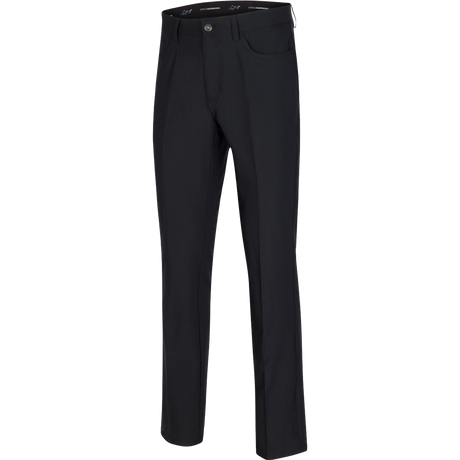 Ml75 P905 Microlux 5-pocket Pant - Steel