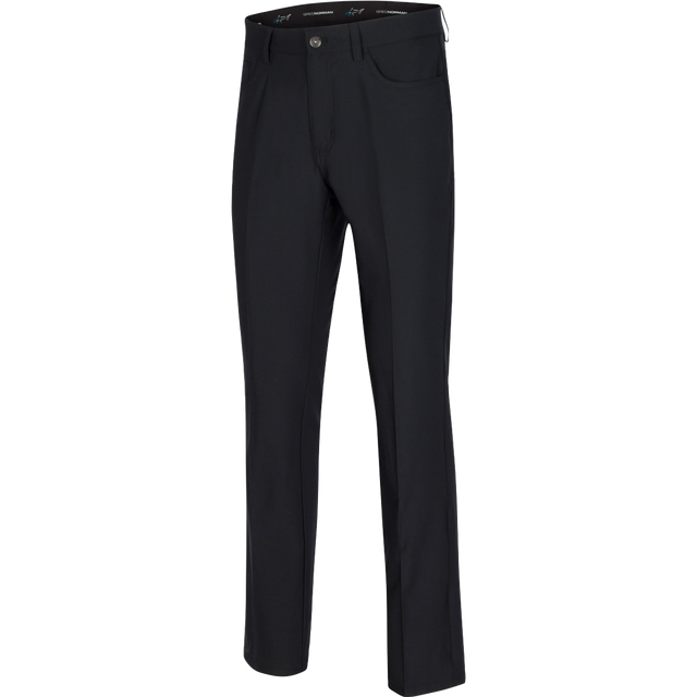 Ml75 P905 Microlux 5-pocket Pant - Steel