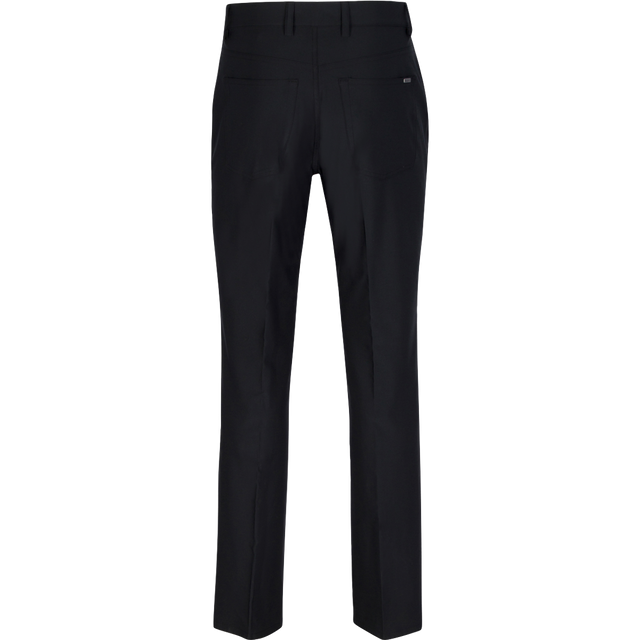 Ml75 P905 Microlux 5-pocket Pant - Steel