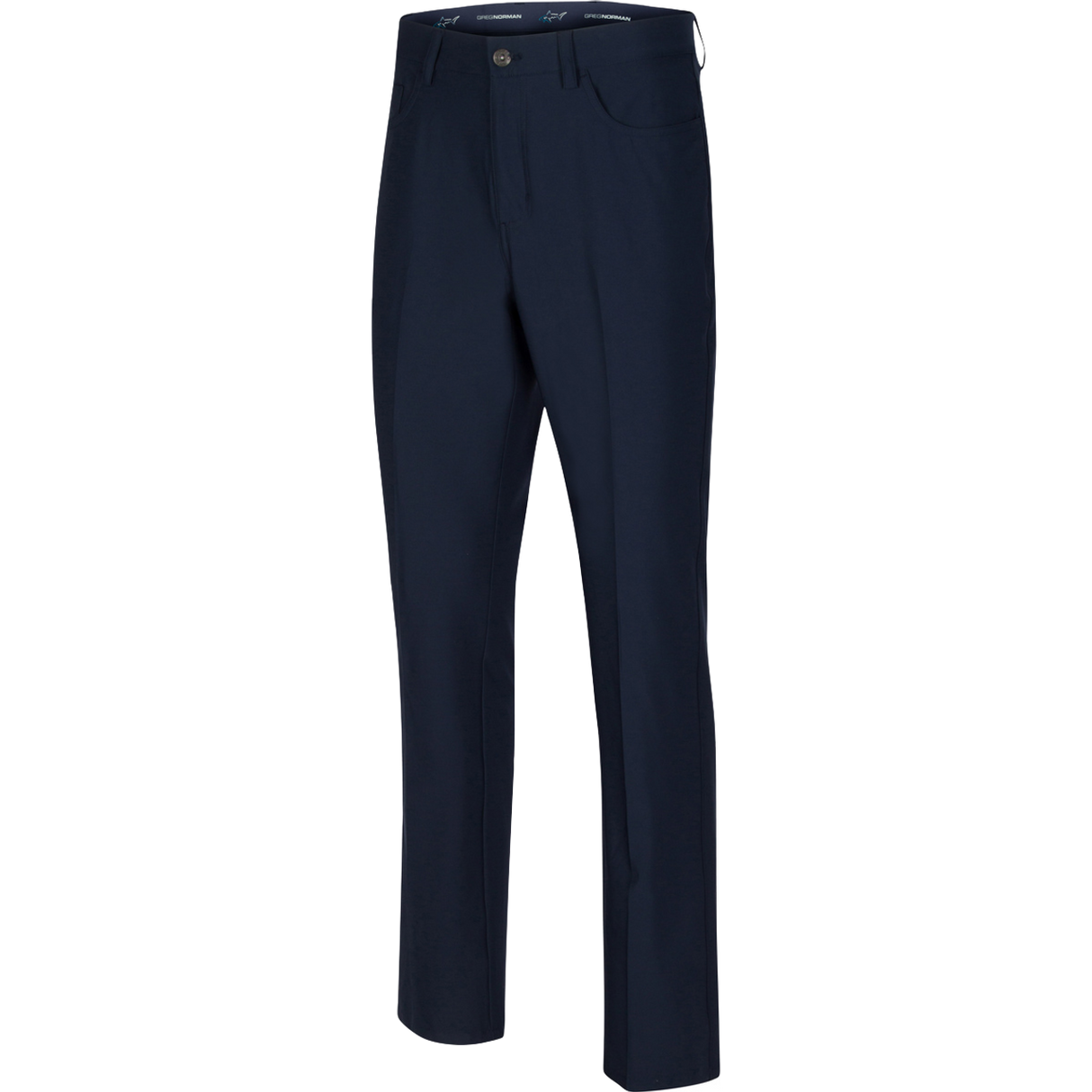 Ml75 P905 Microlux 5-pocket Pant - Steel