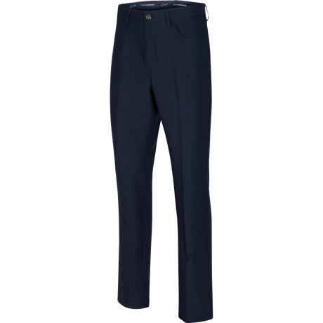 Ml75 P905 Microlux 5-pocket Pant - Steel