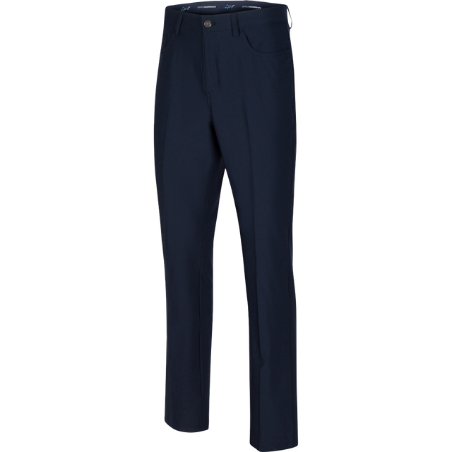 Ml75 P905 Microlux 5-pocket Pant - Steel