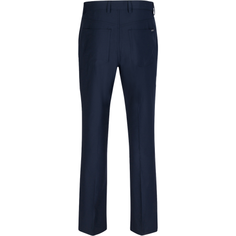 Ml75 P905 Microlux 5-pocket Pant - Steel
