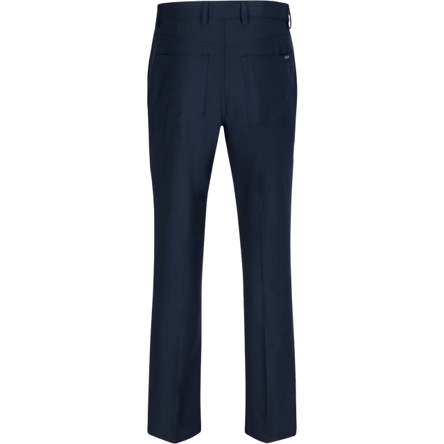 Ml75 P905 Microlux 5-pocket Pant - Steel